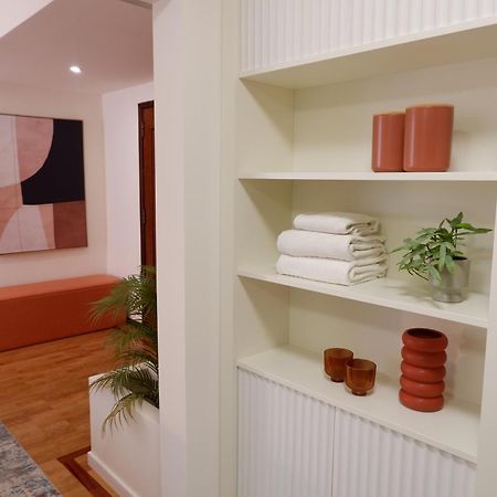Porto Family Home By Mp - Renovated ภายนอก รูปภาพ