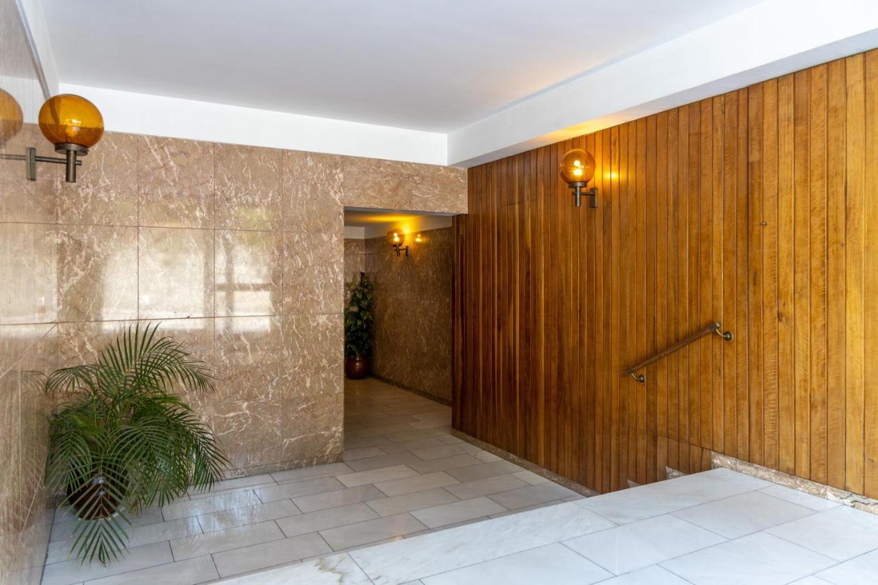 Porto Family Home By Mp - Renovated ภายนอก รูปภาพ