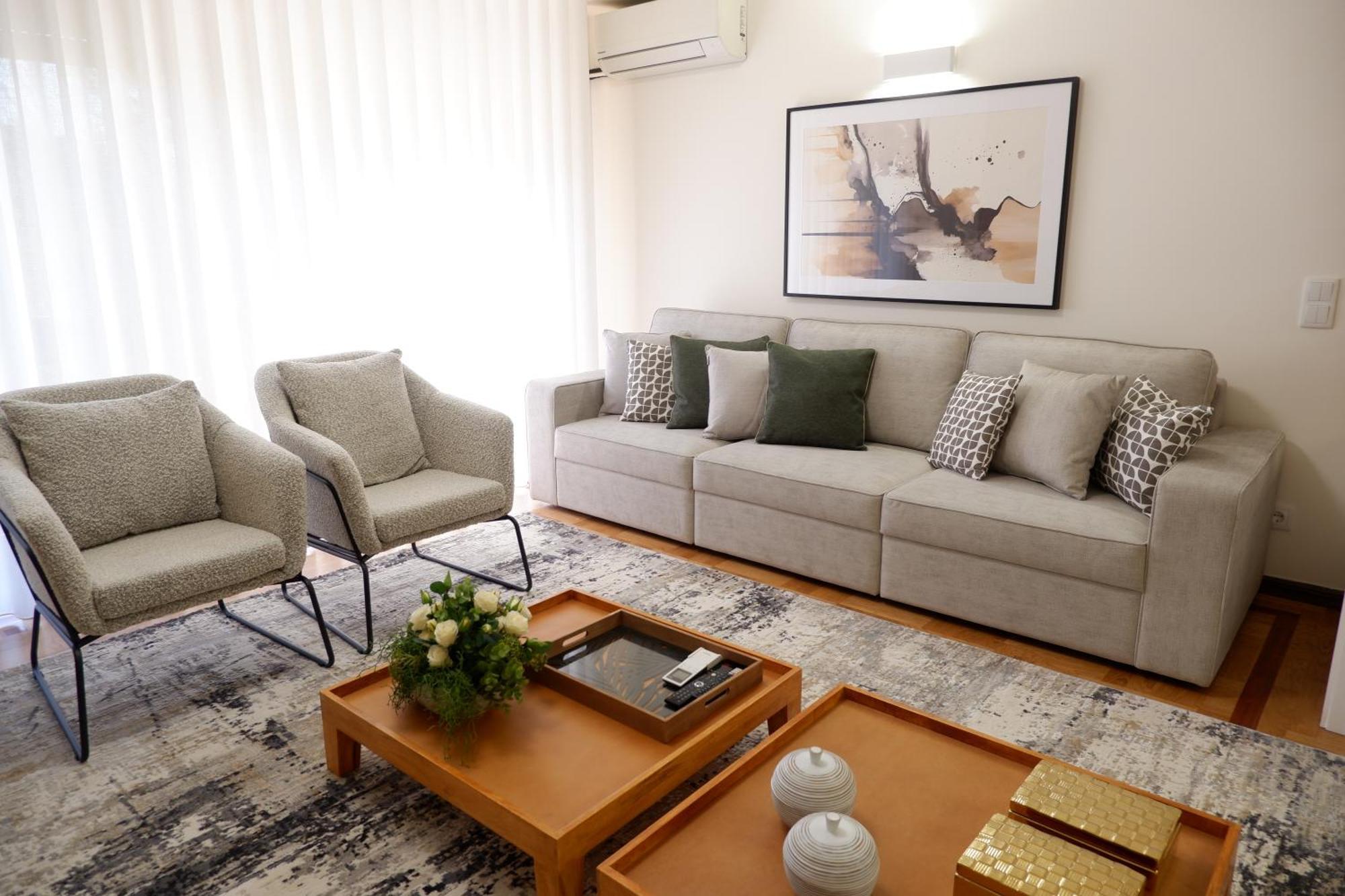 Porto Family Home By Mp - Renovated ภายนอก รูปภาพ
