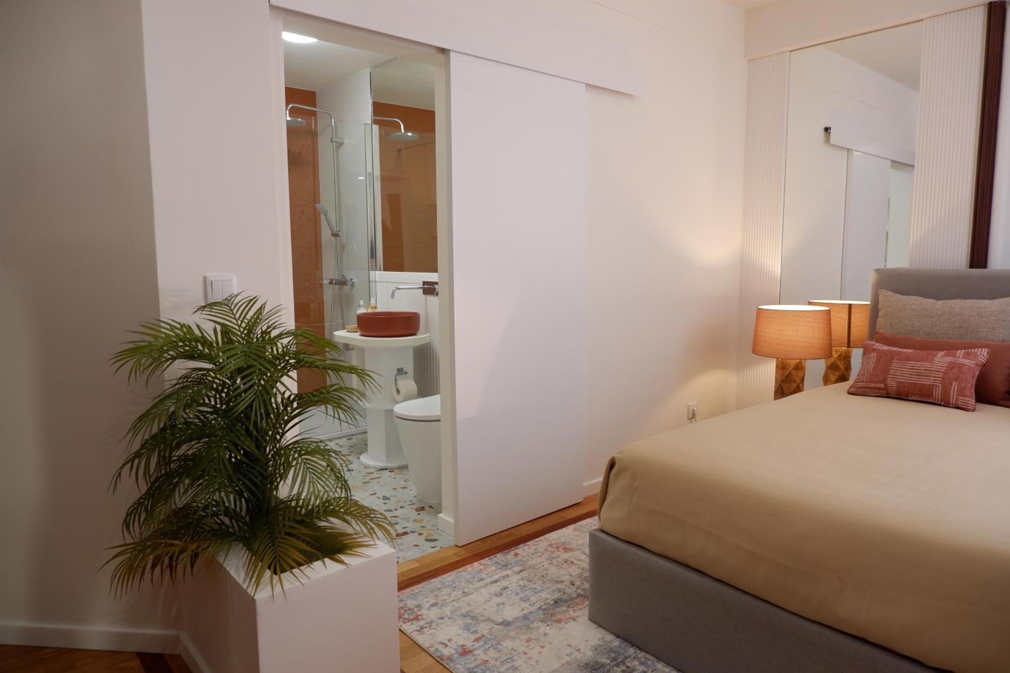 Porto Family Home By Mp - Renovated ภายนอก รูปภาพ