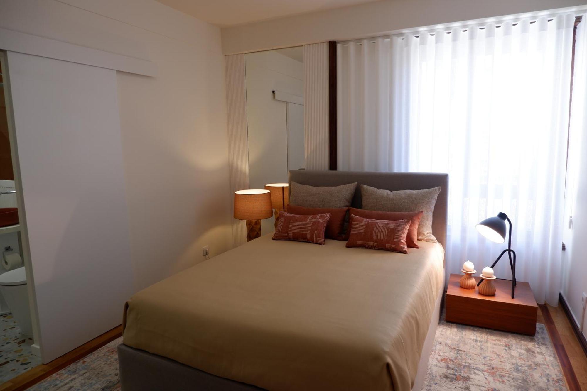 Porto Family Home By Mp - Renovated ภายนอก รูปภาพ