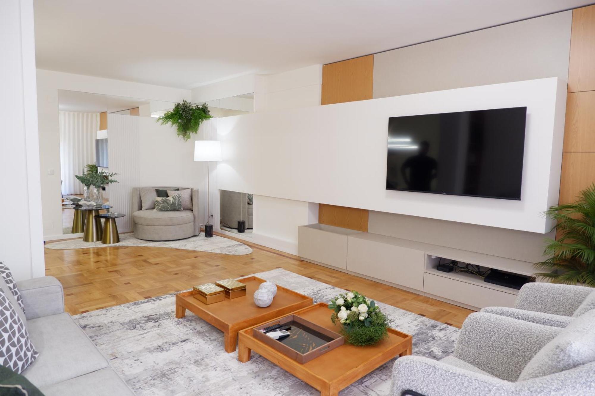 Porto Family Home By Mp - Renovated ภายนอก รูปภาพ