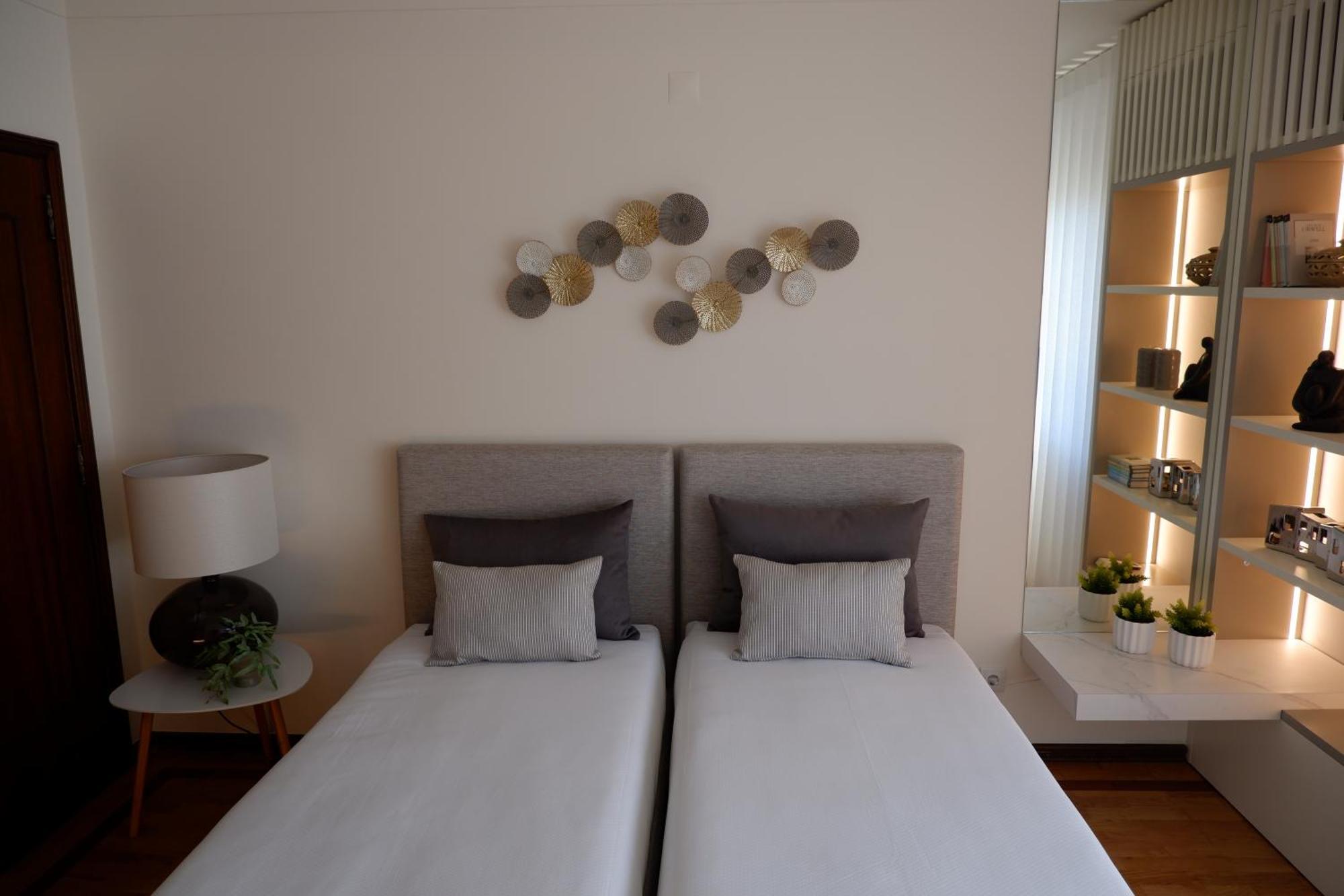 Porto Family Home By Mp - Renovated ภายนอก รูปภาพ