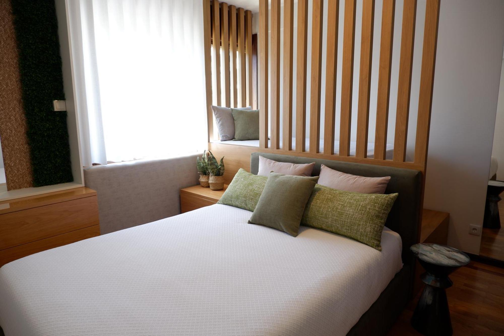 Porto Family Home By Mp - Renovated ภายนอก รูปภาพ